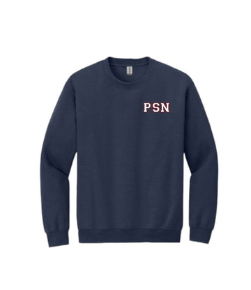 PSN Sweater (Only for 5th Pre-K through 5th Grade)